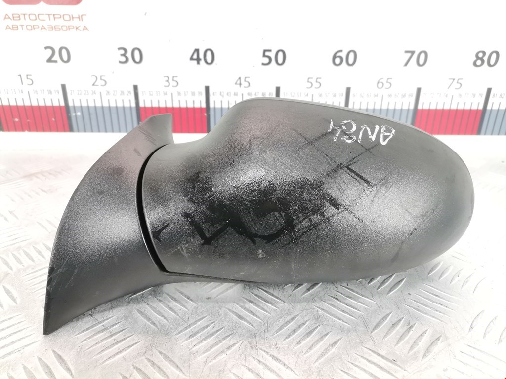 Зеркало левое MERCEDES-BENZ A-Class W168 1997-2004