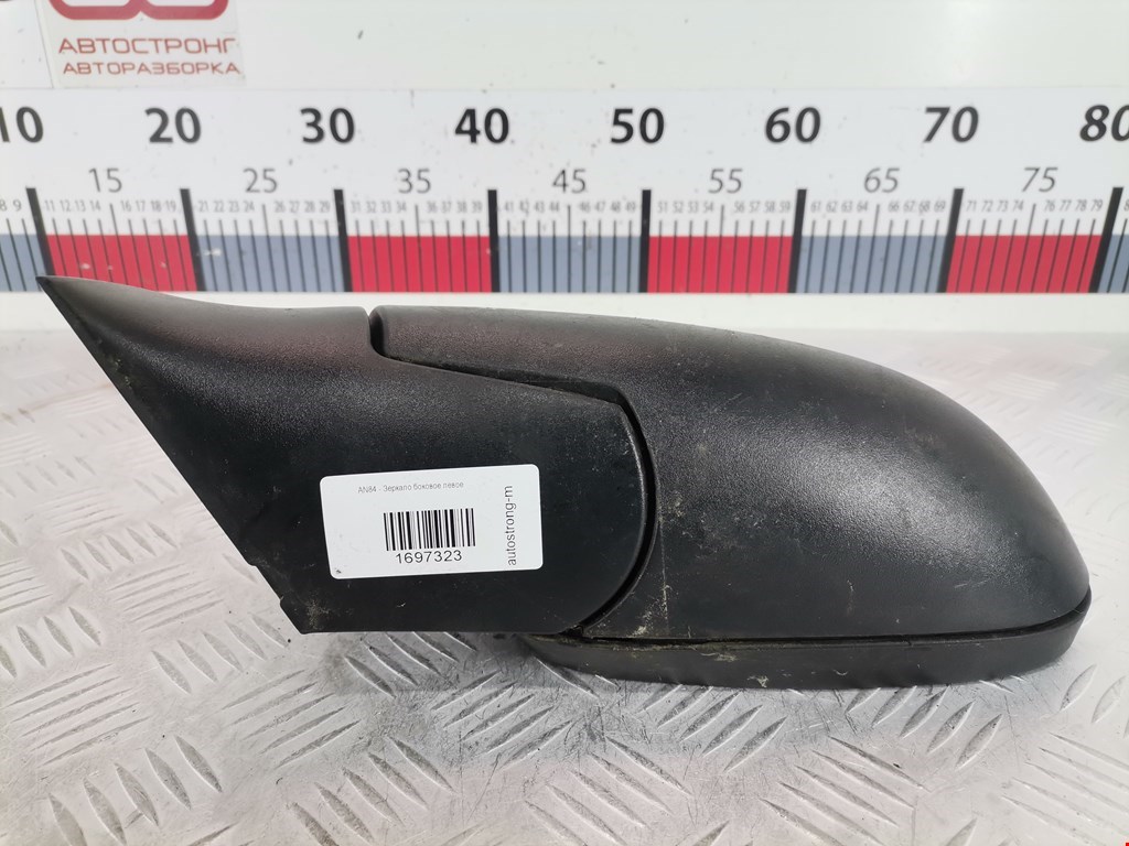 Зеркало левое MERCEDES-BENZ A-Class W168 1997-2004