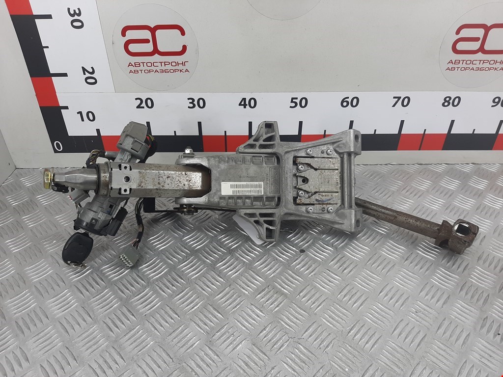 Замок зажигания FORD C-MAX 2003-2010