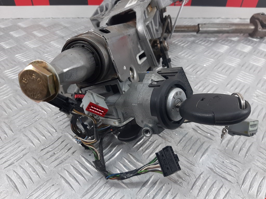 Замок зажигания FORD C-MAX 2003-2010