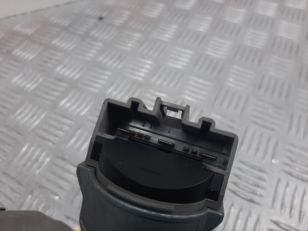 Замок зажигания FORD C-MAX 2003-2010