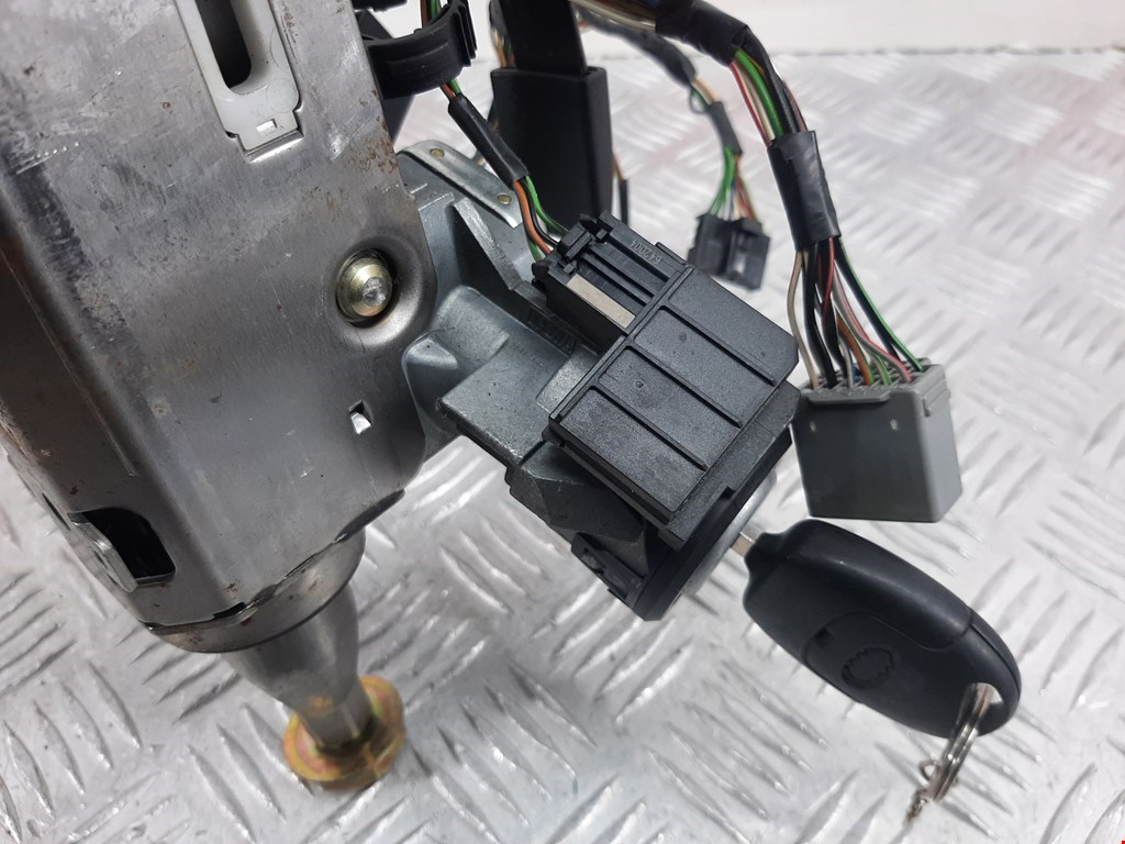 Замок зажигания FORD C-MAX 2003-2010