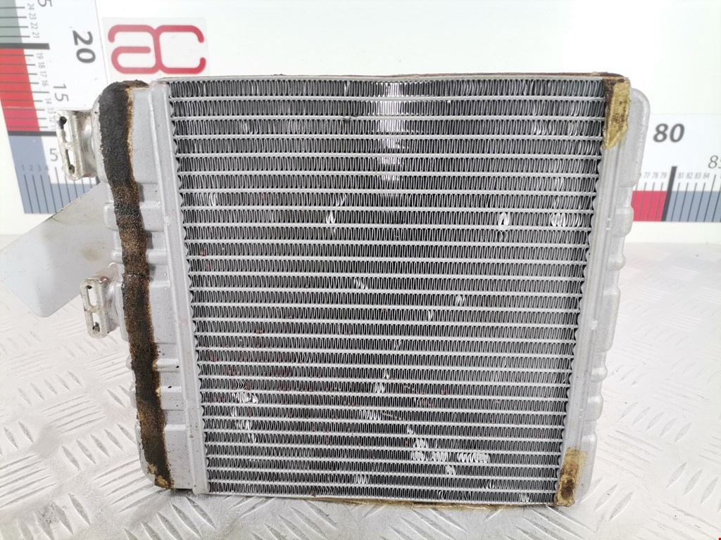 Радиатор отопителя (печки) OPEL Astra G 1998-2005