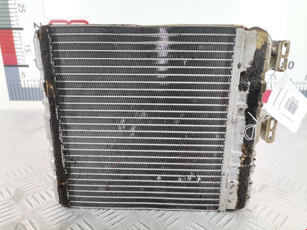 Радиатор отопителя (печки) OPEL Astra G 1998-2005