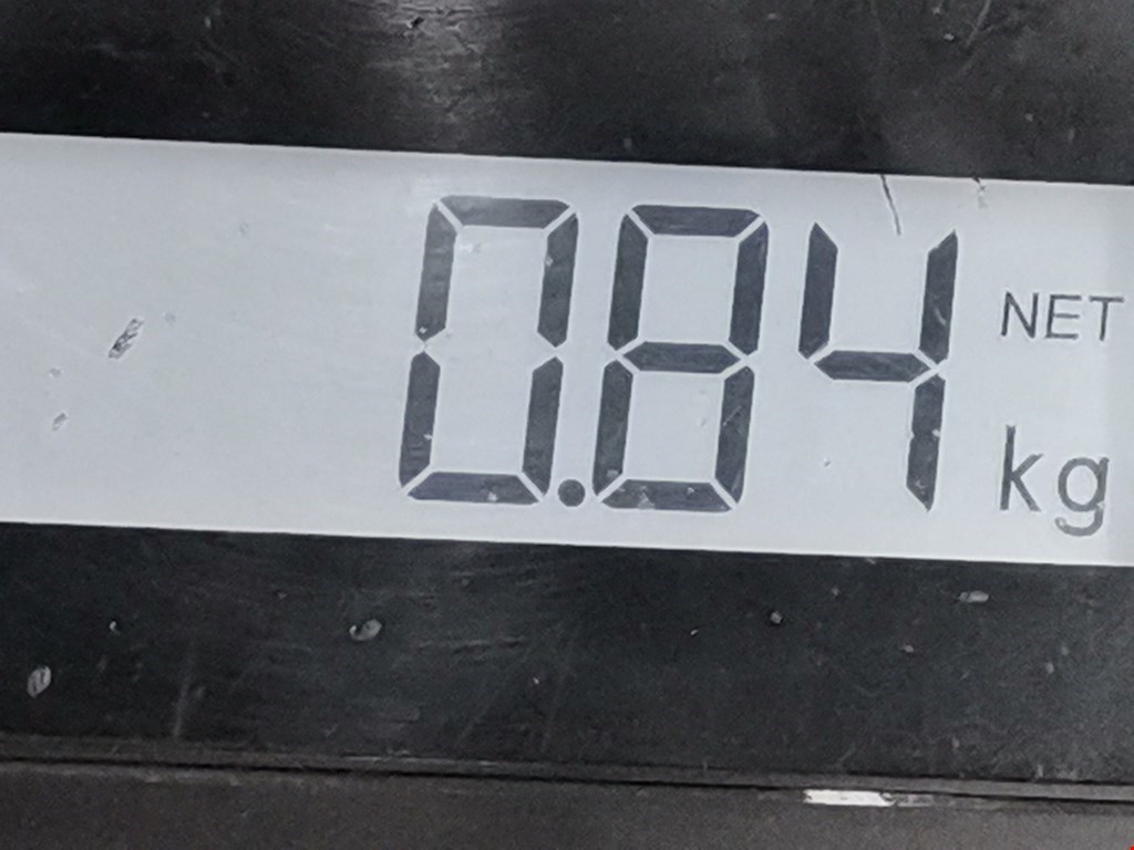 Радиатор отопителя (печки) OPEL Astra G 1998-2005