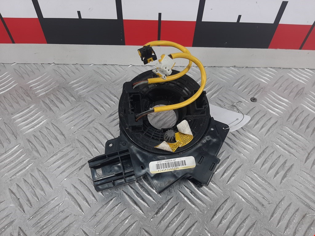 Механизм подрулевой для SRS (ленточный) FORD C-MAX 2003-2010