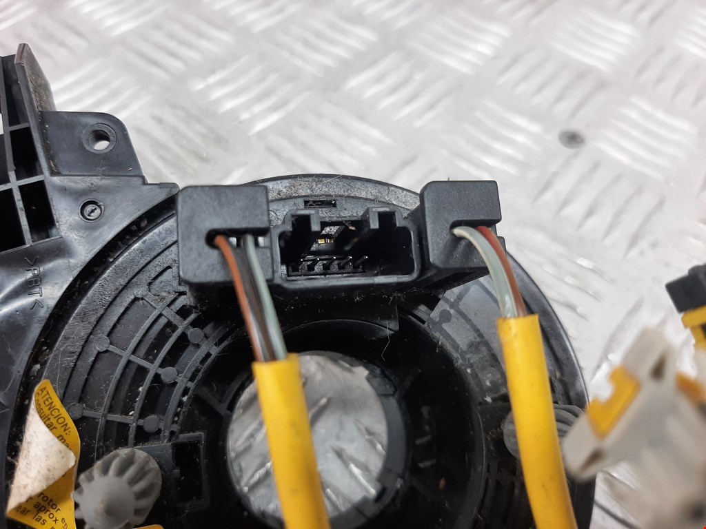 Механизм подрулевой для SRS (ленточный) FORD C-MAX 2003-2010