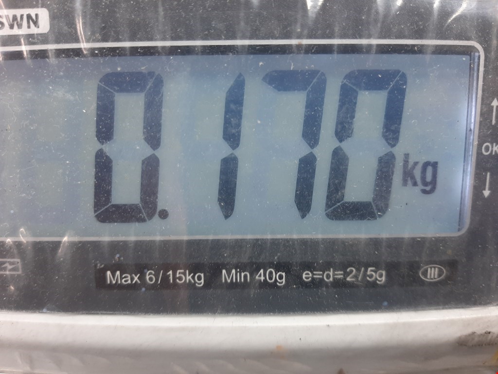 Механизм подрулевой для SRS (ленточный) FORD C-MAX 2003-2010