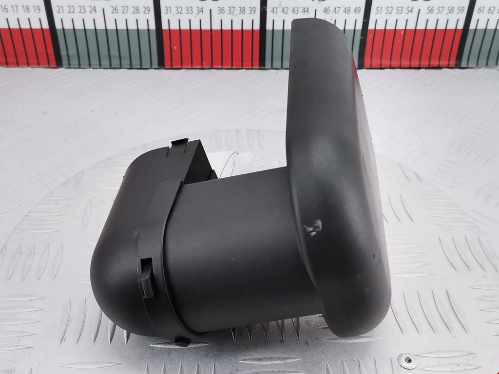 Воздухозаборник (наружный) PEUGEOT 607 2000-2010