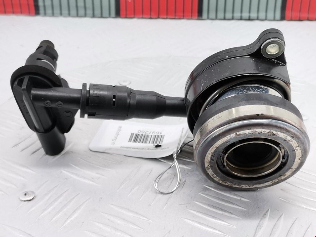 Цилиндр сцепления рабочий FORD Focus III 2011-2019