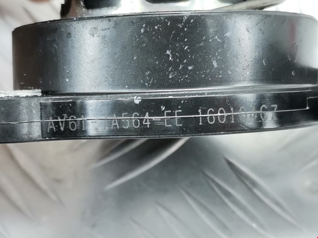 Цилиндр сцепления рабочий FORD Focus III 2011-2019