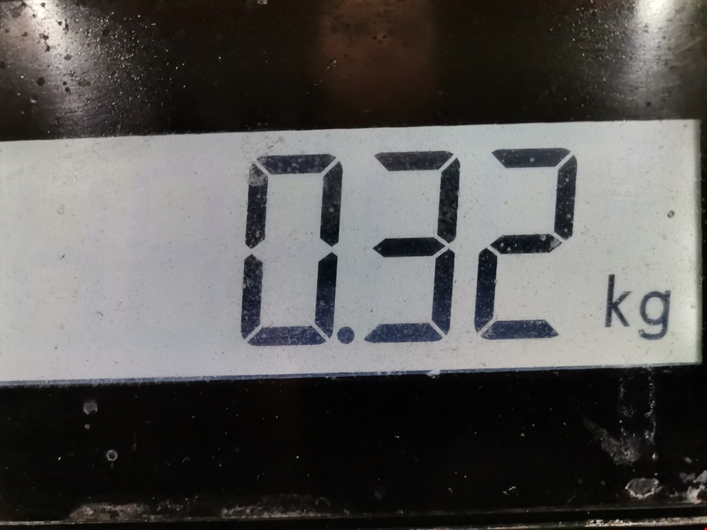 Цилиндр сцепления рабочий FORD Focus III 2011-2019