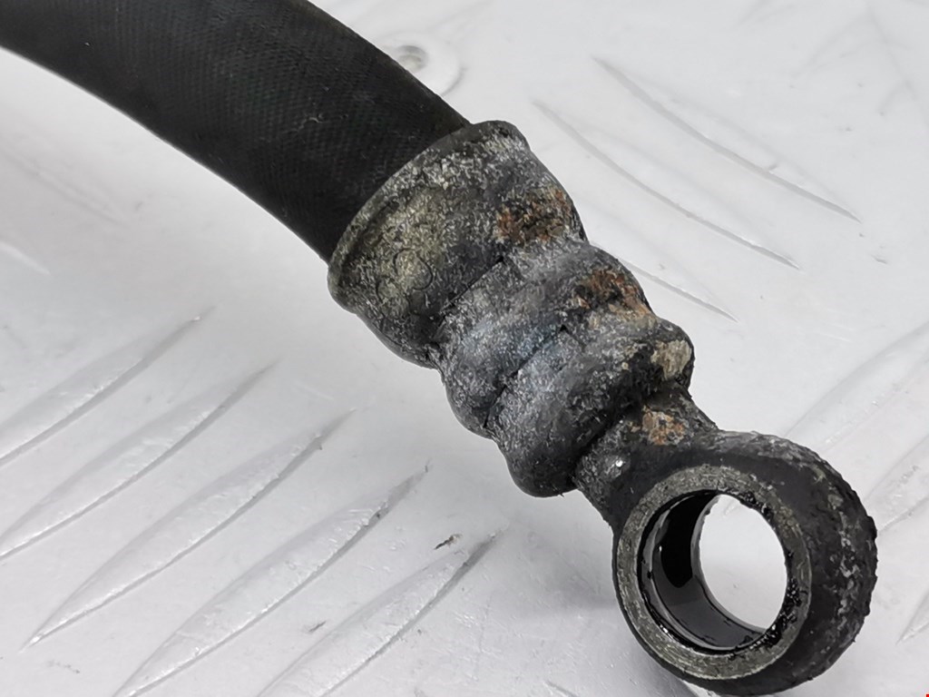 Трубка нагнетателя BMW 5er 5 серия E39 1995-2004