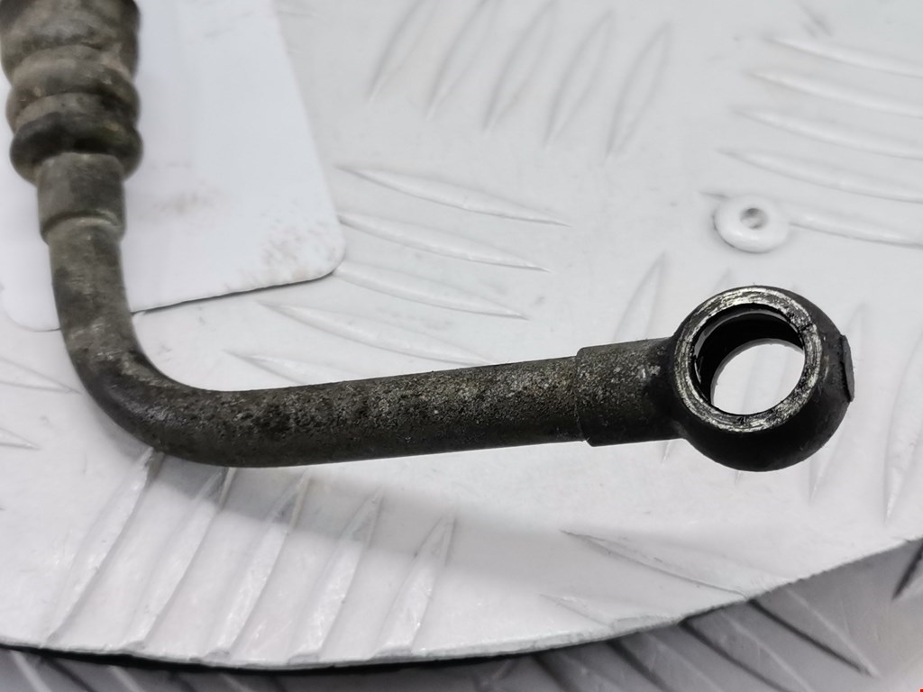 Трубка нагнетателя BMW 5er 5 серия E39 1995-2004