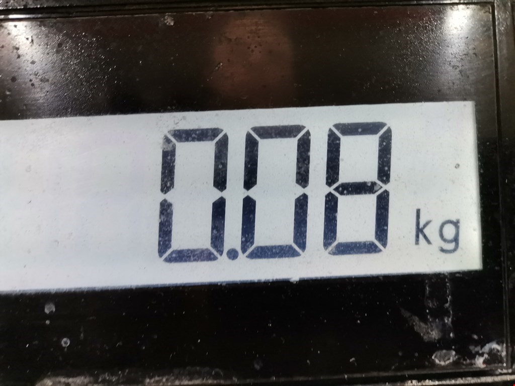 Трубка нагнетателя BMW 5er 5 серия E39 1995-2004