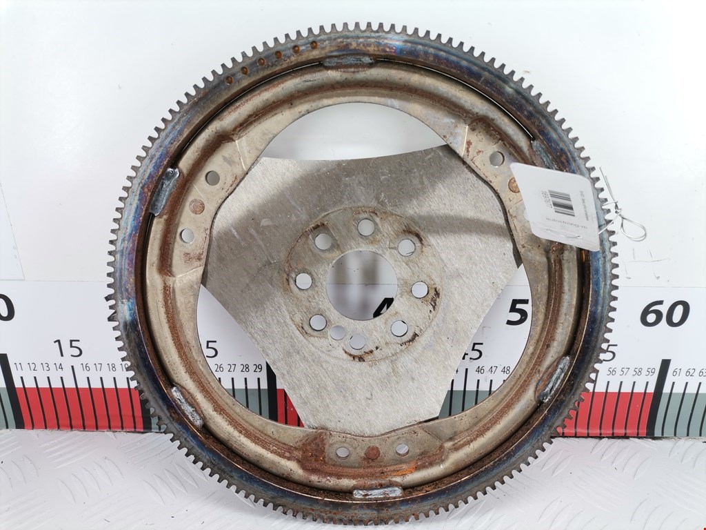 Маховик АКПП (драйв плата зубчатый венец маховика) Mercedes C-Class (W203) (2000-2008)