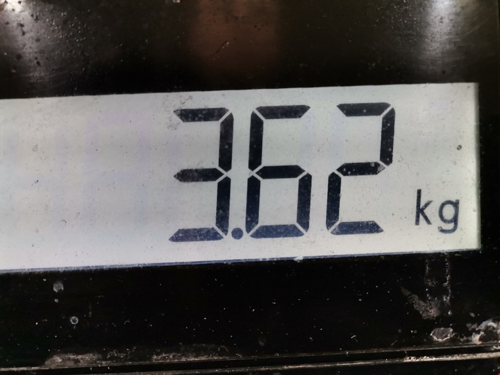 Полуось (привод, приводной вал) передняя правая HYUNDAI Getz 2002-2011