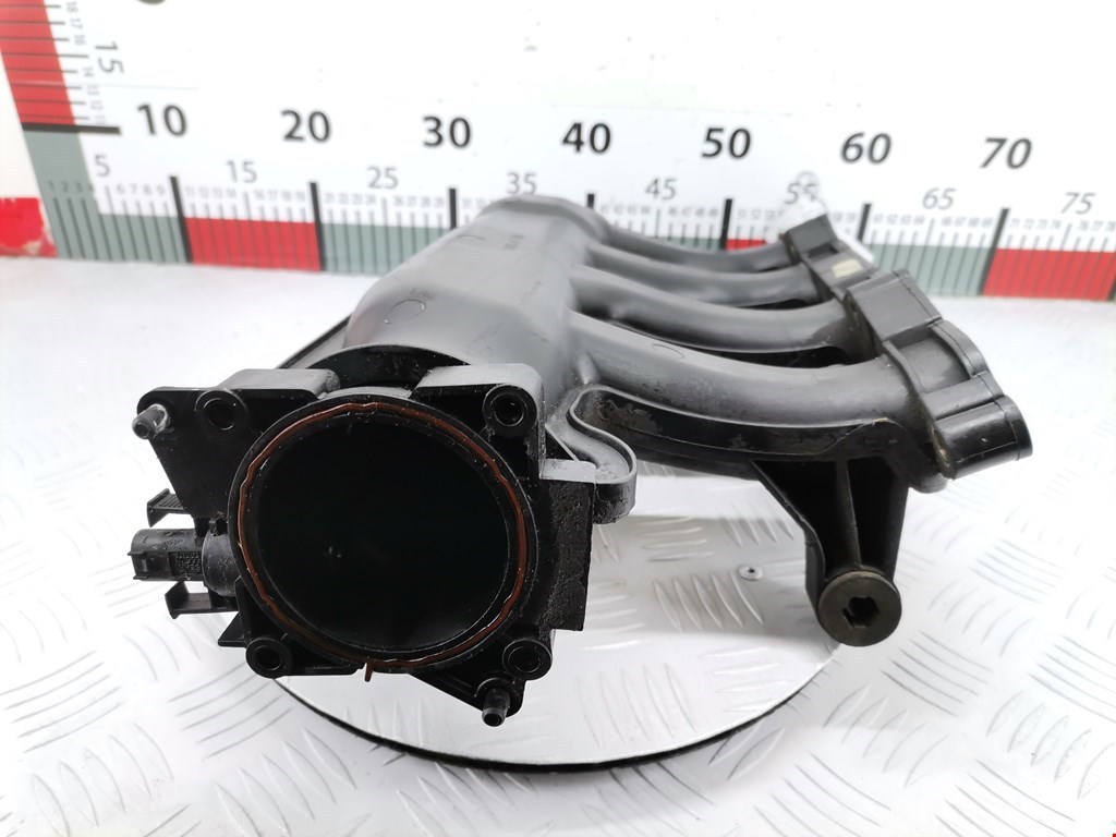 Коллектор впускной MERCEDES-BENZ C-Class C-klasse W203 2000-2007