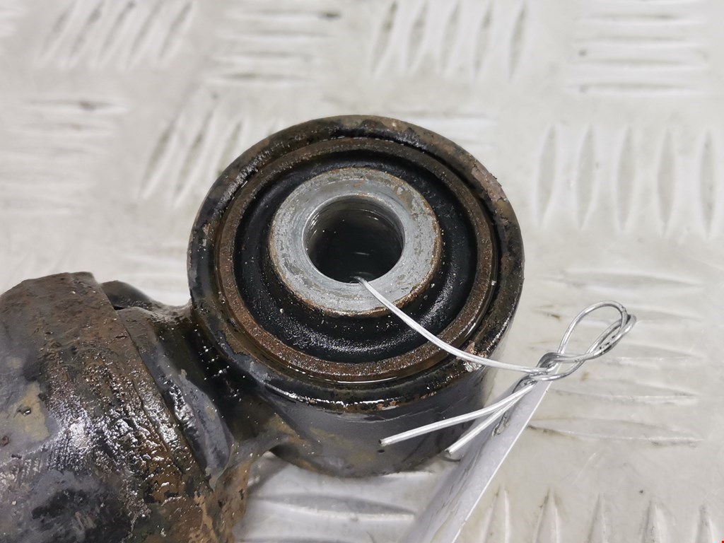 Амортизатор передний левый MERCEDES-BENZ M-Class W163 ML 1997-2005