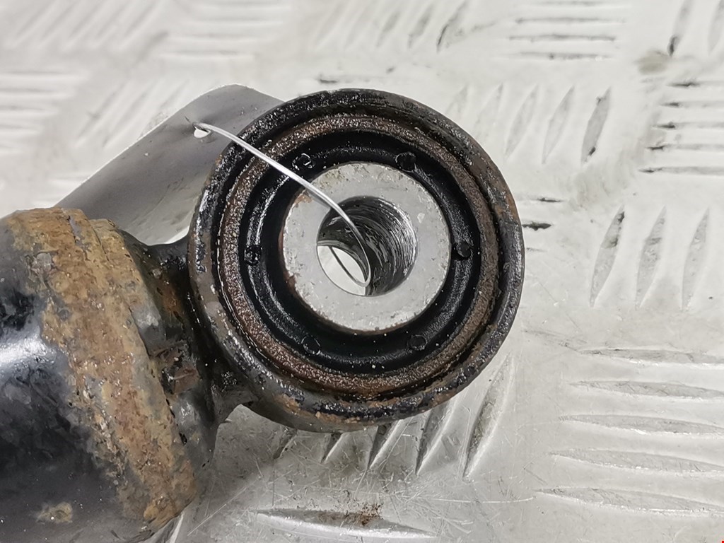 Амортизатор передний левый MERCEDES-BENZ M-Class W163 ML 1997-2005