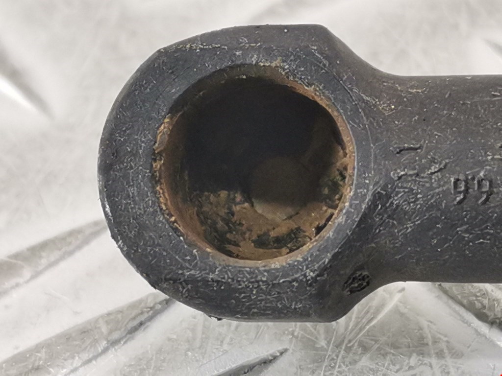 Амортизатор капота левый=правый BMW 3er E46 1998-2006