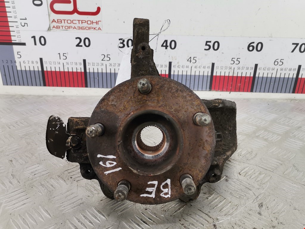 Ступица передняя правая FORD Focus II 2005-2011