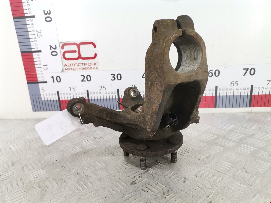 Ступица передняя правая FORD Focus II 2005-2011