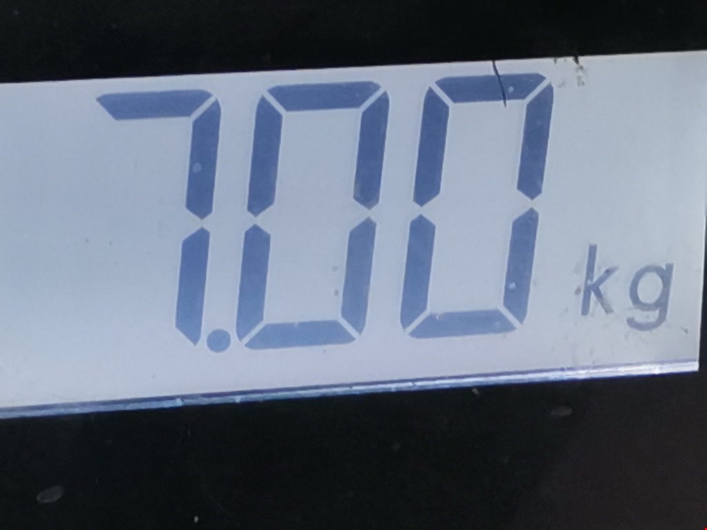 Ступица передняя правая FORD Focus II 2005-2011