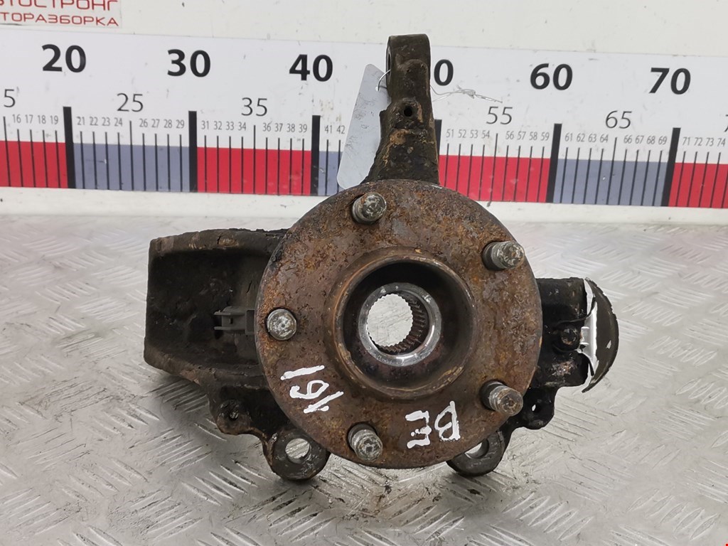 Ступица передняя левая FORD Focus II 2005-2011