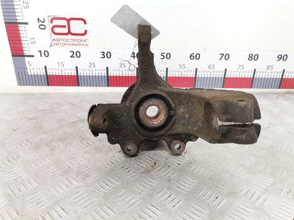 Ступица передняя левая FORD Focus II 2005-2011