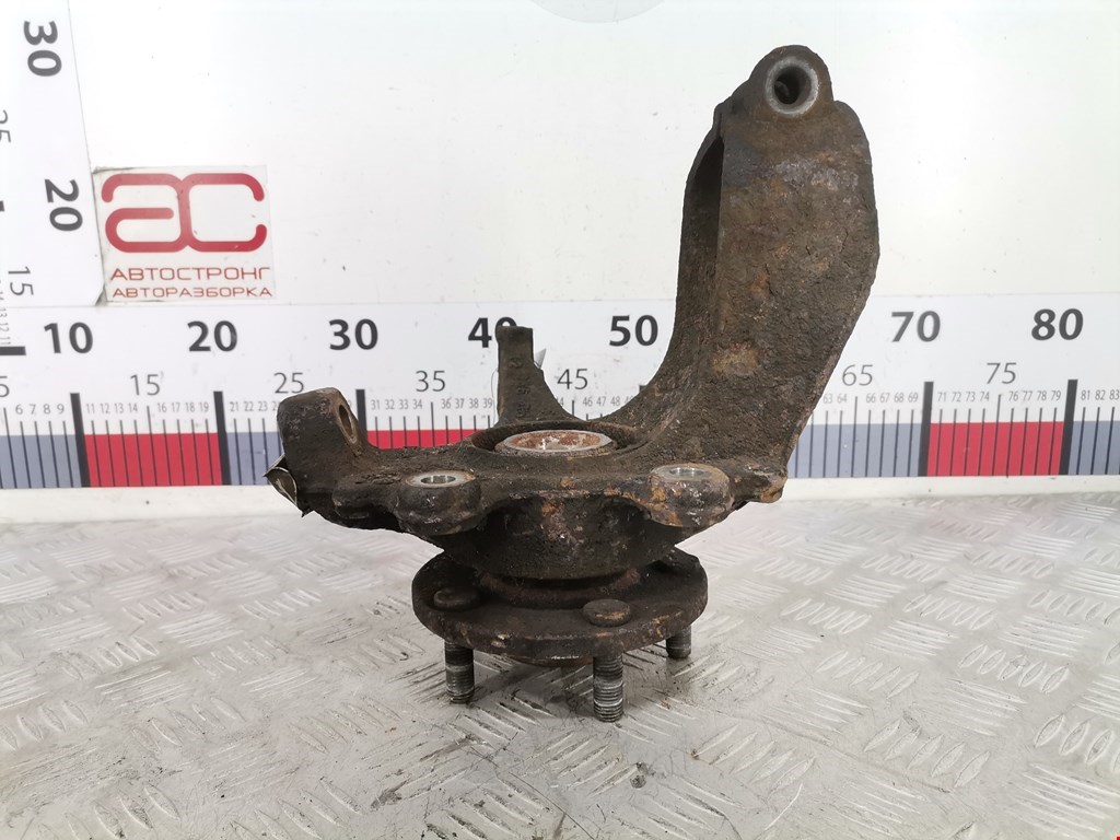 Ступица передняя левая FORD Focus II 2005-2011