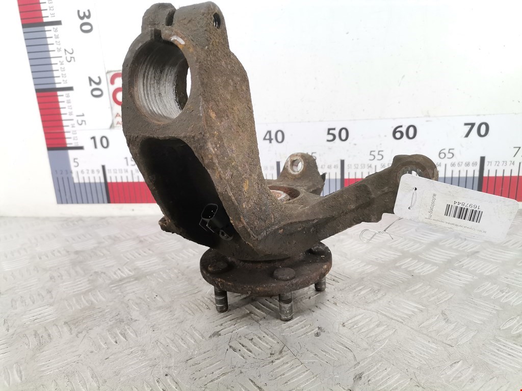 Ступица передняя левая FORD Focus II 2005-2011