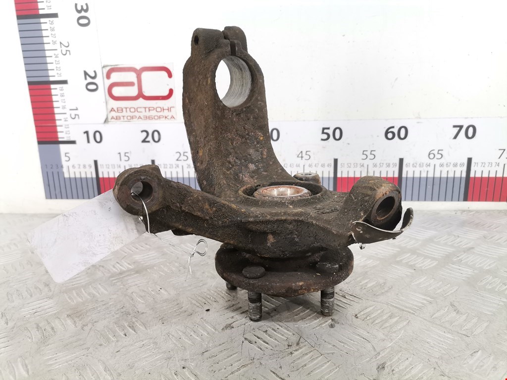 Ступица передняя левая FORD Focus II 2005-2011