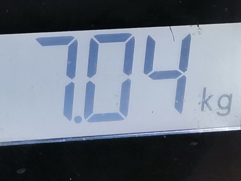 Ступица передняя левая FORD Focus II 2005-2011