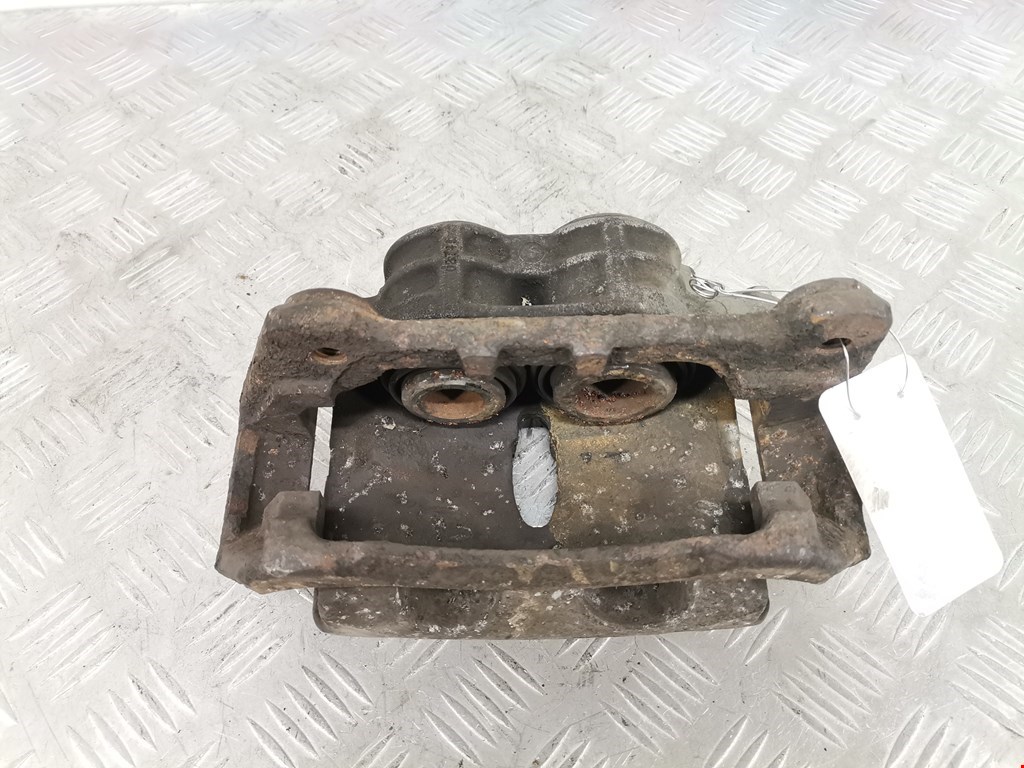 Суппорт передний левый Jaguar S-Type (1998-2008)