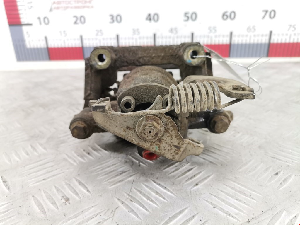 Суппорт задний правый JAGUAR X-Type 2001-2009