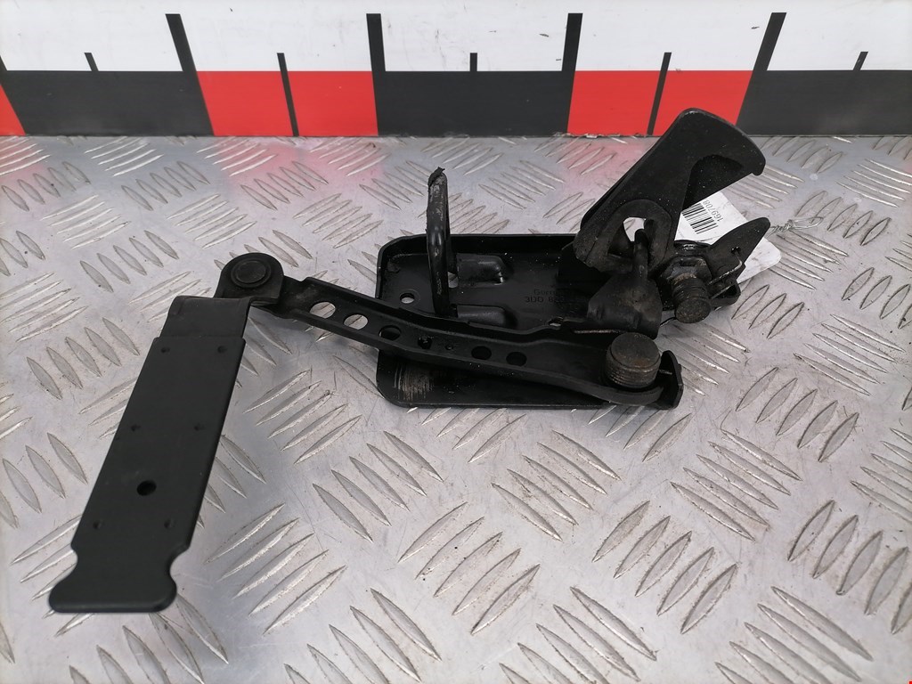 Замок капота VOLKSWAGEN Phaeton 2002-2016