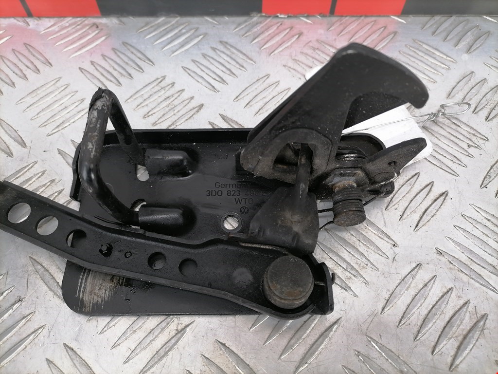 Замок капота VOLKSWAGEN Phaeton 2002-2016