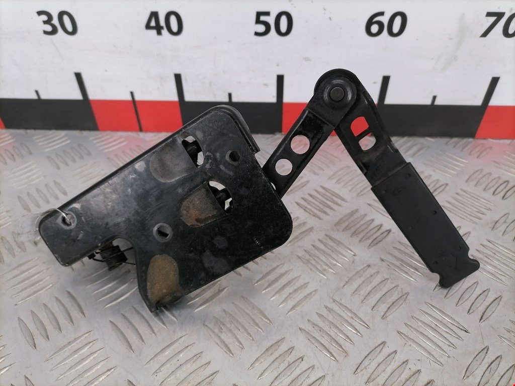 Замок капота VOLKSWAGEN Phaeton 2002-2016