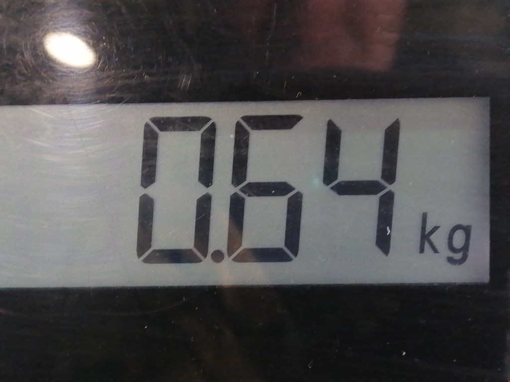 Замок капота VOLKSWAGEN Phaeton 2002-2016