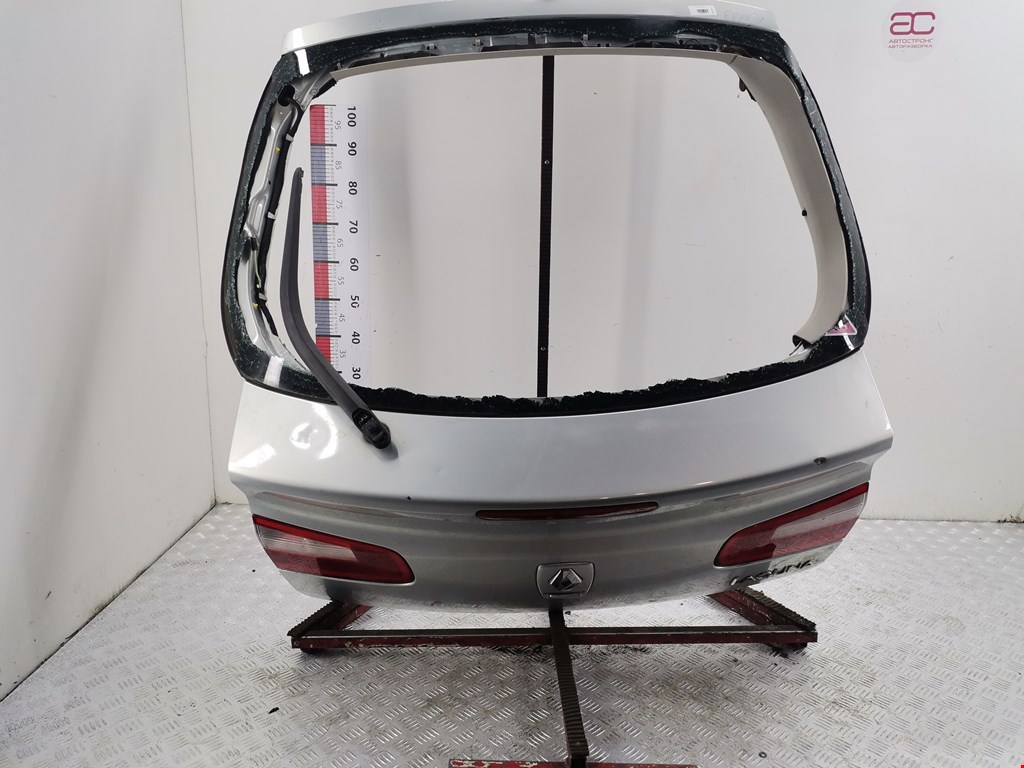 Крышка багажника (дверь багажника) Renault Laguna 2 (2000-2007)