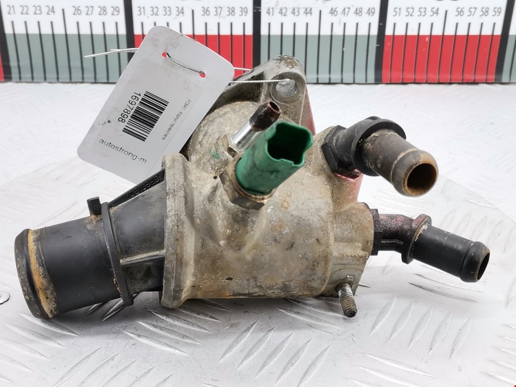 Корпус термостата OPEL Zafira B 2005-2012