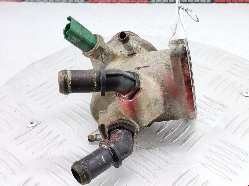 Корпус термостата OPEL Zafira B 2005-2012