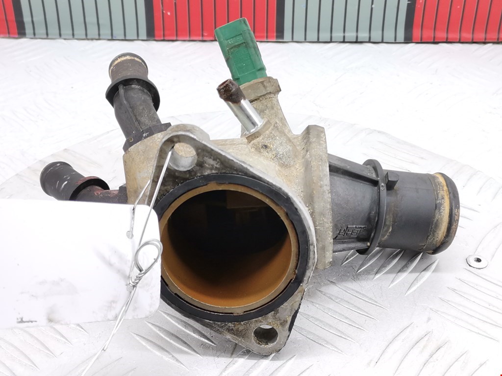 Корпус термостата OPEL Zafira B 2005-2012