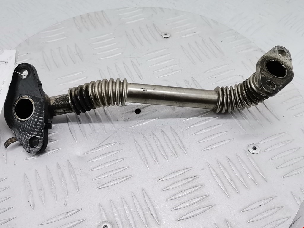 Трубка нагнетателя OPEL Zafira B 2005-2012