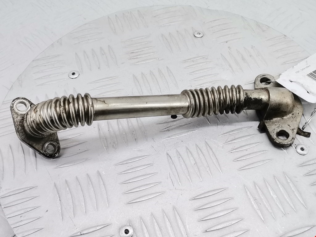 Трубка нагнетателя OPEL Zafira B 2005-2012