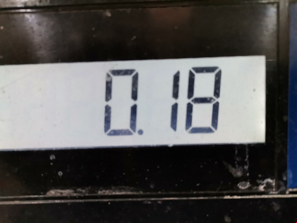 Трубка нагнетателя OPEL Zafira B 2005-2012