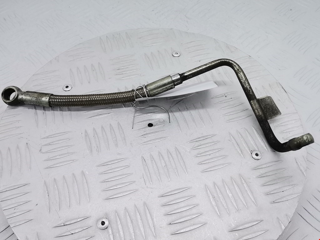 Трубка нагнетателя OPEL Zafira B 2005-2012