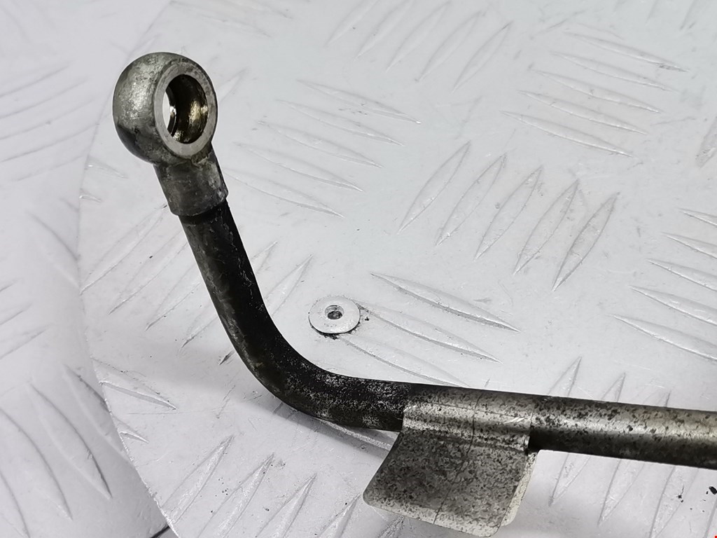 Трубка нагнетателя OPEL Zafira B 2005-2012