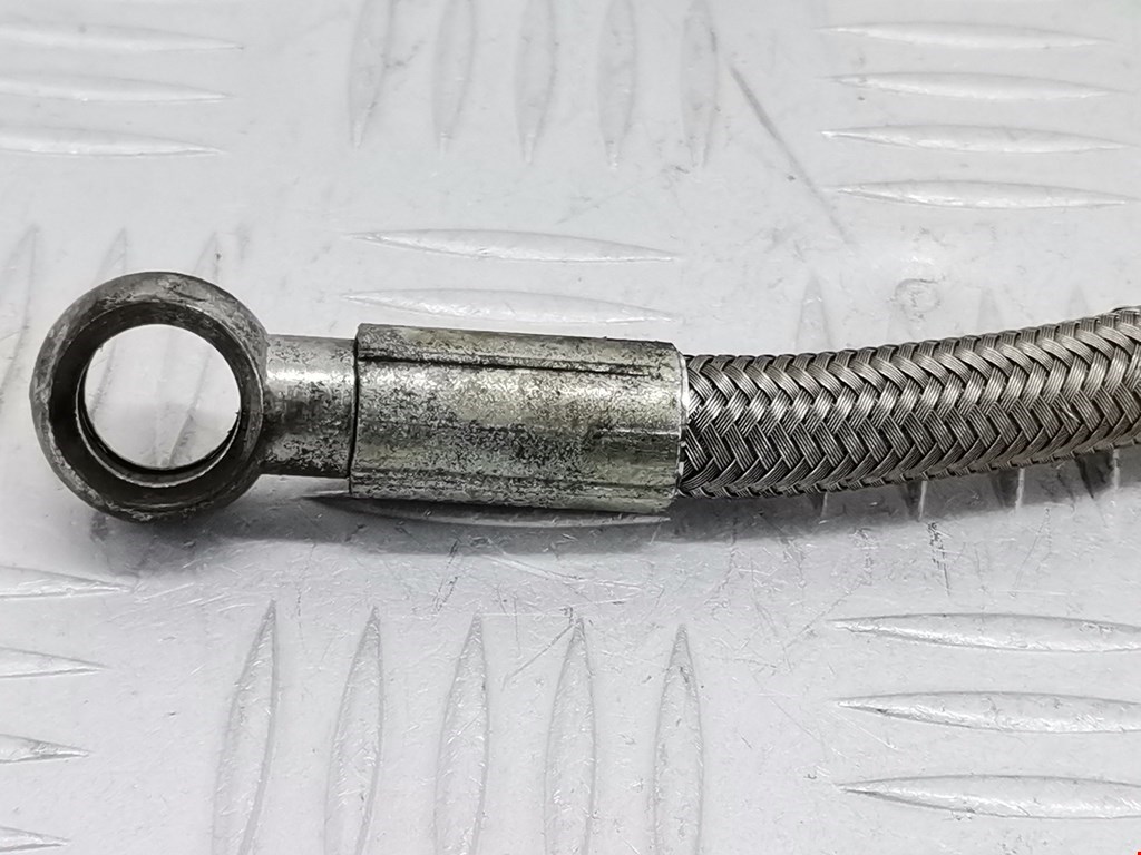 Трубка нагнетателя OPEL Zafira B 2005-2012